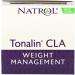 Natrol Tonalin CLA 1200 mg - 60 Softgels for Weight Management & Health - Buy Online on GoSupps.com