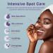 Purederm Biome Energizing Under Eye Mask 4 Pack | Moisturizing & Skin Barrier Boosting Under Eye Patches - International Shipping Available - Buy Online on GoSupps.com