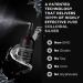 Livingood Daily Silver Serum 4oz - 10 PPM Colloidal Silver Spray for Immune Support - Buy Online on GoSupps.com