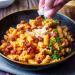 SUPPLIIONLINE Cheetos MAC N Cheese Cheesy Bacon Natural Flavour & Premium Ingredients Easy To Cook Pasta With Bacon Flavor Made With Authentic Cheesiness Crunchy And Delicious Snacks - Buy Online on GoSupps.com