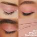 FOCALLURE Peach Macaron Eyeshadow Stick - Matte & Shimmer, Waterproof, Smudge-proof - Buy Online on GoSupps.com