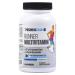 Runner Vitamin   Engineered Multivitamin with Antioxidants for Health / Recovery   Complete B Complex for Endurance  Energy   Probiotics  Whole Foods   GMP Certified Endurance & Running Supplement