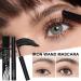 Mascara volume et longueur - Mascara de maquillage - Imperm able - Volume d'extension - Maquillage ferme - Pour mariage rendez-vous voyage f te soir e bal de fin d'ann e - Buy Online on GoSupps.com