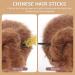 minkissy Hairpin Hair Decorations for Women Hair Chopsticks for Women Hair Gems for Women Decorative Hair Clips Women Chignon Pin Hair Sticks Hair Pin Retro Hair Stick Miss Wood Japan Hanfu - Buy Online on GoSupps.com