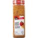 Club House Roasted Garlic and Red Pepper One Step Seasoning 660g - Imported from Canada & Quality Natural Herbs & Spices One Step Seasoning Garlic Plus 580g Seasoning + Seasoning - Buy Online on GoSupps.com