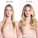 Salife Real Hair Tape Extensions - 20PCs 50g 22 Inch Light Blonde Highlights - Remy Invisible Skin Weft #16/2 Hellblond - Buy Online on GoSupps.com
