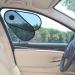 WANPOOL Car Window Sun Blocker Reduces Glare from Side and Front Windows