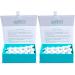Instantly Ageless - Anti-Wrinkle Micro-Cream to Visibly Reduce Signs of Aging in Just Two Minutes (2 Boxes x 25 vials)