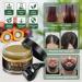 100% Organic Batana Oil for Hair Growth - Dr. Sebi Raw Unrefined Oil from Honduras Promotes Regrowth & Moisturizes Scalp - Buy Online on GoSupps.com