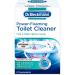 OXO Good Grips Deep Clean Brush Set - Orange & Dr. Beckmann Power-Foaming Toilet Cleaner 300 g - Buy Online on GoSupps.com