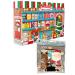 Swizzels Sweets Advent Calendar 2023 - Countdown to Christmas with Family Favourites Sweet For Kids Boys Girls - Refresher Bars Squashies Love Hearts Drumstick Fizzers Parma Violets Sweet Gifts