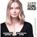 ghd Curve Classic Wave Wand 38mm - 26mm Oval Barrel | Optimum Styling Temp 185 C | Long-lasting Texture | Hollywood Waves | Auto Sleep Mode - Buy Online on GoSupps.com