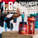 BSN N.O.-Xplode Legendary Pre-Workout - Blue Raz 2.45 lb | Boost Energy & Performance - Buy Online on GoSupps.com