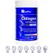 CanPrev Collagen Full Spectrum Peptiplus 250g Powder - Pure Hydrolyzed Peptides Optimized for Easy Mixing & Absorption - Bovine Collagen Supporting Joint Hair Skin Nail & Bone - Buy Online on GoSupps.com