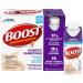 BOOST Diabetic Nutritional Supplement Strawberry 237 ml - Buy Online on GoSupps.com