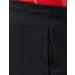 Under Armour Men's Tech Mesh Shorts Large Black/Pitch Gray-001 | Lightweight & Breathable Shorts - Buy Online on GoSupps.com