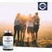 Vitamin B1 (Thiamine) High Dose 250 mg Capsules - 180 Vegan-Friendly Capsules by Nutriota | International Shipping Available - Buy Online on GoSupps.com