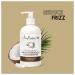 SheaMoisture Daily Hydrating Conditioner - 100% Virgin Coconut Oil, Sulfate-Free - 13 oz - Buy Online on GoSupps.com