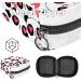 GIAPB Animal Panda Period Storage Bag - Color908 | Sanitary Napkin, Tampon, Makeup, Pad Pouch - Buy Online on GoSupps.com