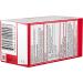 Tylenol Extra Strength Coated Tablets - Acetaminophen Pain Relief & Fever Reducer (100 ct) - Buy Online on GoSupps.com