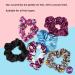 Goody x Hello Kitty Ouchless Hair Scrunchie - 6 Count Assorted - Hair Accessories for Pain-Free Styling and Securing Hair - Suitable for All Hair Types - Buy Online on GoSupps.com