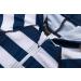 BONVERANO Baby Boys Full-Zip Hoodie Swimsuit | UPF 50+ Sun Protection | 18-24 Months - Buy Online on GoSupps.com
