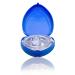 Horn Medical emergency ventilation masks - pocket masks in a handy blue box 5