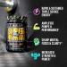 ALPHA LION Superhuman Pre Workout Powder - Sustained Energy & Focus - Nitric Oxide & Citrulline - Unicorn Juice (21 Servings) - Buy Online on GoSupps.com