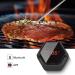 Inkbird IBT-6X Bluetooth Grill Thermometer - 6 Sensors Magnetic Kitchen Food Smoker BBQ Thermometer for iPhone & Android - Buy Online on GoSupps.com