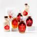 47 North Canadian Organic Maple Syrup Grade A Golden 250g - Single Source, 100% Pure (1 Bottle) - Buy Online on GoSupps.com