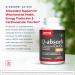 Jarrow Formulas Q-Absorb Co-Q10 100 mg - 60 Softgels (2 Pack) | High Absorption Antioxidant for Energy & Heart Health - 120 Servings - Buy Online on GoSupps.com