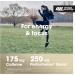 Optimum Nutrition Gold Standard Pre-Workout Energy Shot Ready to Drink Food Supplement with Beta Alanine Caffeine PerforMelon Boost and Vitamin B6 and B12 Lemon Lime Flavour 12-Pack 12 x 60 ml - Buy Online on GoSupps.com