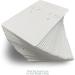 The Display Guys 100 pcs Hanging Earring Display Cards Jewelry Pack - 2x3 Inch White - Buy Online on GoSupps.com