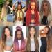 Xusuperb Pre-Stretched Braiding Hair Ombre Brown 26 - 6 Pack Kanekalon Extensions | Soft Yaki-Textured Braids (T1B/30/27#) - Easy International Shipping - Buy Online on GoSupps.com