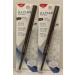Almay Brow Pencil Triangle Tip 802 Brunette (Pack of 2)