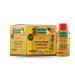 White House Organic Apple Cider Vinegar Shots Raw Unfiltered 2oz (Pack of 24) - On the Go Convenience - Buy Online on GoSupps.com