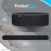 Medipaq Magnetic Headband for Fast Migraine and Headache Relief - Buy Online on GoSupps.com
