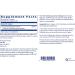 Klaire Labs 5-HTP 50 mg - Griffonia Seed Extract - Serotonin Mood Support (100 Capsules) - Buy Online on GoSupps.com