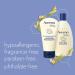 Buy Aveeno Baby Soothing Relief Moisturizing Cream 8 oz - Fragrance-Free & Gentle for Baby's Skin - Buy Online on GoSupps.com