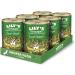 Lily's Kitchen Natural Adult Dog Food Wet Tins - Lamb Hotpot - 6 x 400g Complete Meal Recipes - Buy Online on GoSupps.com