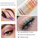 Long-Lasting Waterproof Dark Purple Eyeliner - Matte Liquid Pencil for All-Day Wear - Buy Online on GoSupps.com