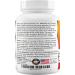 Turmeric Curcumin 15X High Potency with BioPerine Black Pepper and Ginger | 95% Curcuminoids | Joint Support & Antioxidant Powder - Buy Online on GoSupps.com