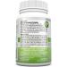 Mega Wellness Internal Cleanse: Natural Herbal Detox Cleanse - 90 Caplets - Buy Online on GoSupps.com