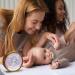 Organic Grass Fed Tallow Cream for Babies & Moms | 4oz - Soothes Diaper Rash Cradle Cap Stretch Marks & Eczema - Buy Online on GoSupps.com