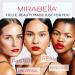 Mirabella Liner & Brow Duo Brush | Premium Cruelty-Free Makeup Brush | Hand-Sculpted Aluminum Handle for Flawless Blending - Buy Online on GoSupps.com