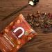 Naturya Organic Cacao Crunch Breakfast Boost - Rich in Omega-3 and Protein with Hemp Seeds Mulberries Chia Gluten-Free Vegan - 150g - Buy Online on GoSupps.com