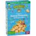 Annie's Organic Birthday Cake Bunny Graham Snacks, 7.5 oz. Box