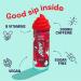 Alani Nu Cherry Slush Sugar-Free Energy Drink 12 oz Cans (Pack of 12) - Pre-Workout Performance - Buy Online on GoSupps.com