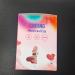 CROING Men's Menstruationstasse - 2 Pieces Purple Menstrual Cup for Comfortable Period Care - Buy Online on GoSupps.com