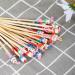 20 Pcs Mix Cute Doll Bamboo Earpick Ear Wax Remover Cleaning Tool by YOYOSTORE - Buy Online on GoSupps.com